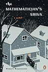 Book cover for The Mathematician's Shiva