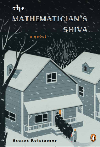 The Mathematician's Shiva