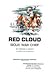 Red Cloud, Sioux War Chief