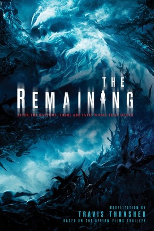 The Remaining (Kindle Edition)