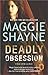 Deadly Obsession by Maggie Shayne