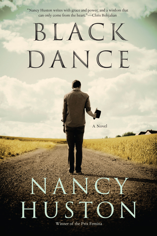 Black Dance (Paperback)