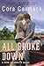 All Broke Down (Rusk University, #2)