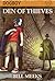 Den of Thieves (Dogboy Adve...