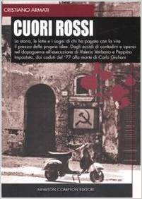 Cuori rossi (Paperback)