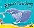 Whale's first song