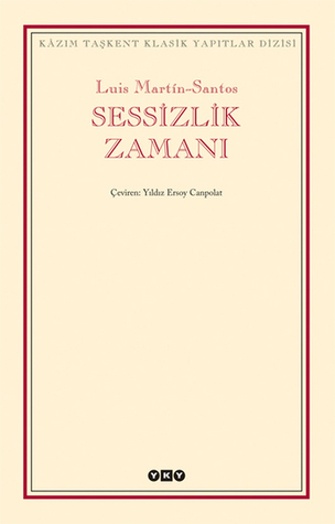 Sessizlik Zamanı