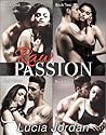 Raw Passion: A Billionaire Blackmail Romance Raw Passion: A Billionaire Blackmail Romance