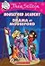 Drama at Mouseford (Mouseford Academy #1)