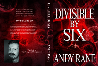 Divisible by Six (The Trilogy of the Six #2)