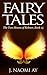 Fairy Tales (The Two Moons of Rehnor, Book 15)
