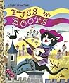 Puss in Boots