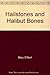 Hailstones and Halibut Bones by Mary O'Neill
