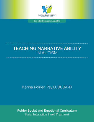 Teaching Narrative Ability in Autism