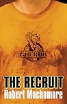 The Recruit by Robert Muchamore