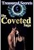 Treasured Secrets (The Coveted Saga, #1)