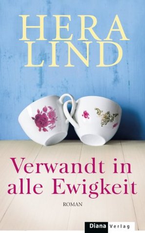 Verwandt in alle Ewigkeit (Kindle Edition)