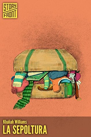 La Sepoltura (A Short Story) (Kindle Single)