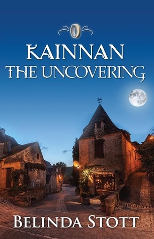 The Undercovering (Kainnan #2)
