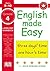 English Made Easy Grade 4 by Marilyn Wilson