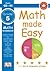 Math Made Easy Grade Five Workbook by Marilyn Wilson