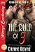 The Rule of 3 (Club Libertine, #9)