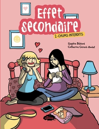 Chums interdits (Effet secondaire, #2)