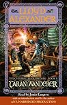 Taran Wanderer by Lloyd Alexander