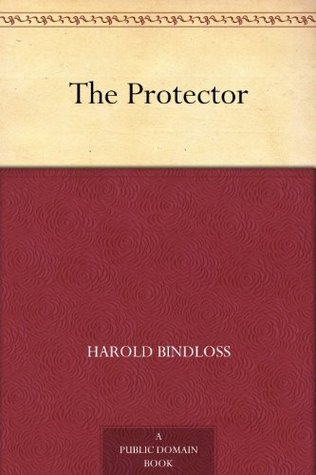 The Protector (Kindle Edition)
