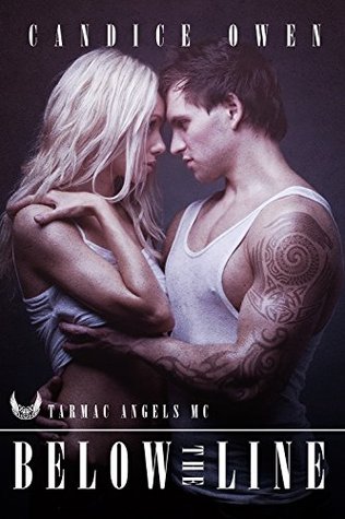 Below the Line (Tarmac Angels MC)