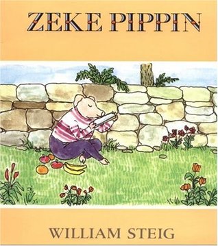 Zeke Pippin