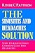 The Sinusitis And Headaches Solution: Steps To Relieve Sinus, Common Cold And Headaches (Nutrition And Health Book 5)
