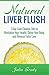 Natural Liver Flush by Julia Grady