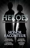 Heroes, A Raconte...