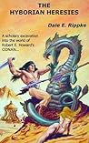 The Hyborian Here...