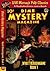 Dime Mystery Magazine Wyatt Blassingame, Book 1