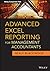 Advanced Excel Reporting for Management Accountants (Wiley Corporate F&A Book 653)