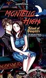 Montello High by Shiela May Familaran