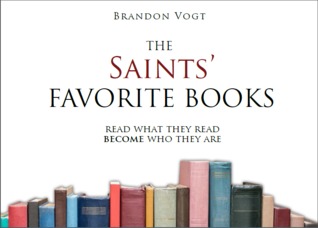 The Saints' Favorite Books