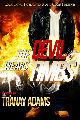 The Devil Wears Timbs (Kindle Edition)