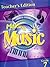 Making Music Grade 7(Teacher's Edition)