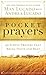 Pocket Prayers: 40 Simple P...