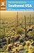 The Rough Guide to Southwest USA (Rough Guide to...)