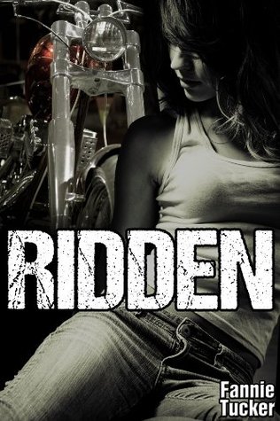 Ridden (Kindle Edition)