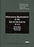 Professional Responsibility in the Life of the Lawyer (American Casebook Series)