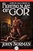 Fighting Slave of Gor (Gorean Saga Book 14)