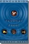 CONCUSSION: THOUGHT VIRUS (MAGICK SINGLES Book 1)