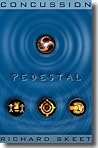 CONCUSSION: PEDESTAL (MAGICK SINGLES Book 13)