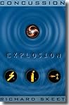 CONCUSSION: EXPLOSION (MAGICK SINGLES Book 18) CONCUSSION: EXPLOSION (MAGICK SINGLES Book 18)