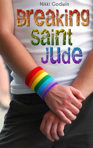 Breaking Saint Jude
